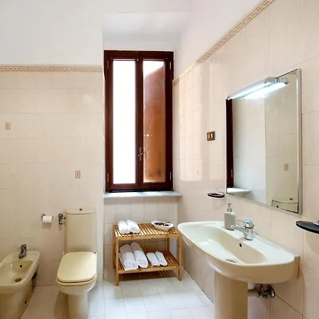 Apartamento Dolphin House