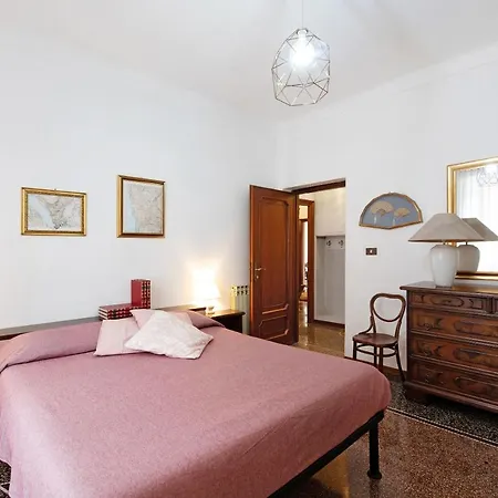 Dolphin House Appartement *