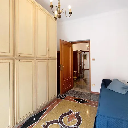 Apartamento Dolphin House *