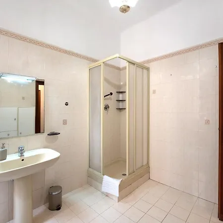 Dolphin House Appartement Genua