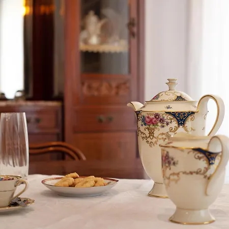 Dolphin House Appartement Gênes