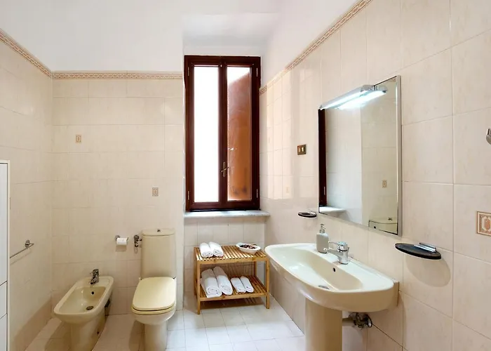 Lejlighed Dolphin House