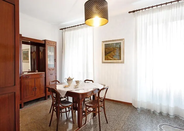 Dolphin House Lejlighed Genova