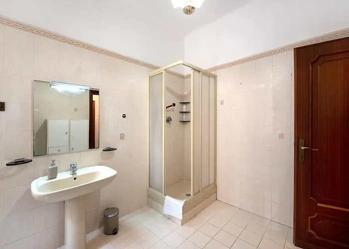 Dolphin House Lejlighed Genova