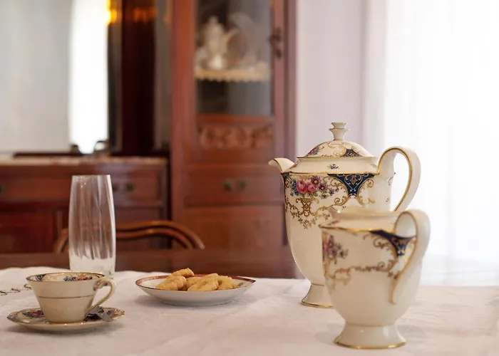 Dolphin House Lejlighed Genova